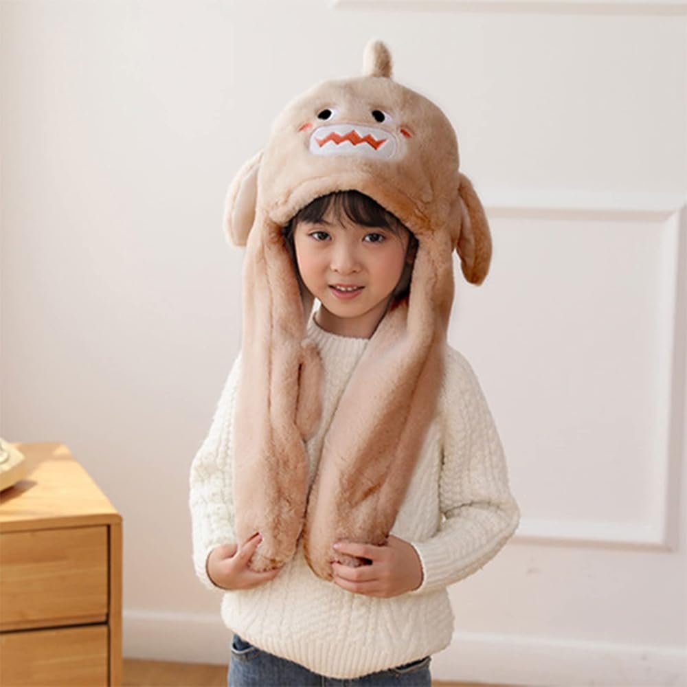 *p(R)ojectR® Ear Flap Beanie プロジェクトアール Y's × New Era EAR FLAP POM-PON KNIT – THE SHOP YOHJI YAMAMOTO